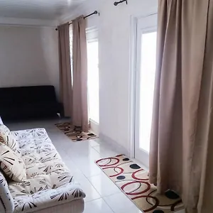 Chateau Blanc On Sea Apartment