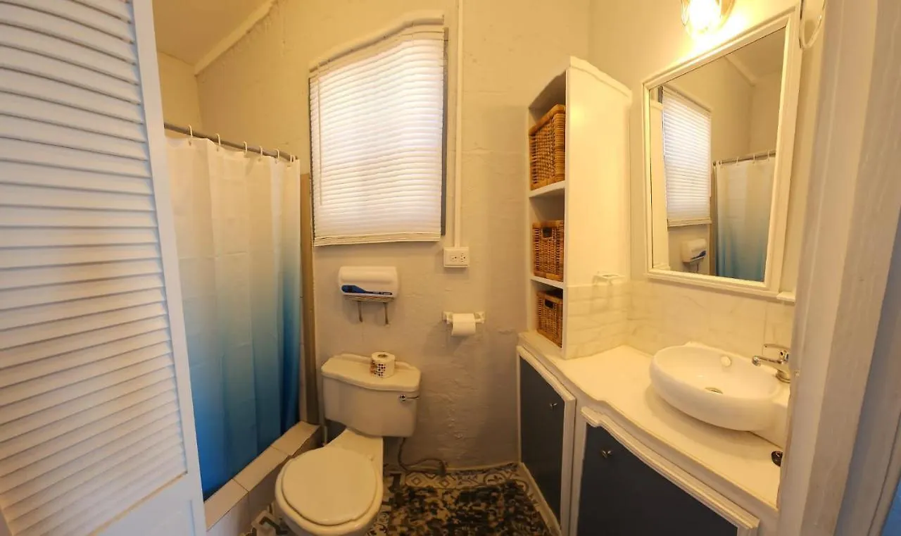 Apartamento Gloria'S Mini Hideaway Christ Church