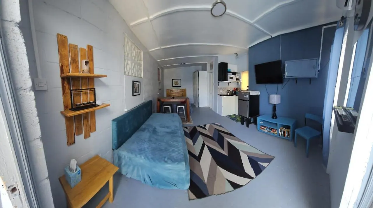 Apartamento Gloria'S Mini Hideaway Christ Church 0*,  Barbados