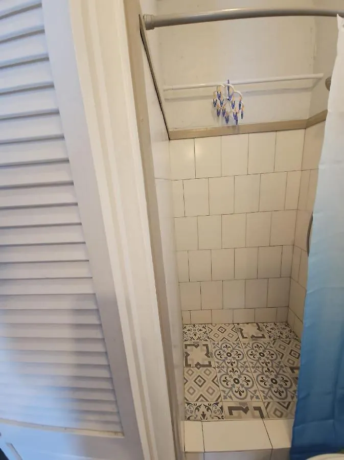 Apartamento Gloria'S Mini Hideaway Christ Church 0*,