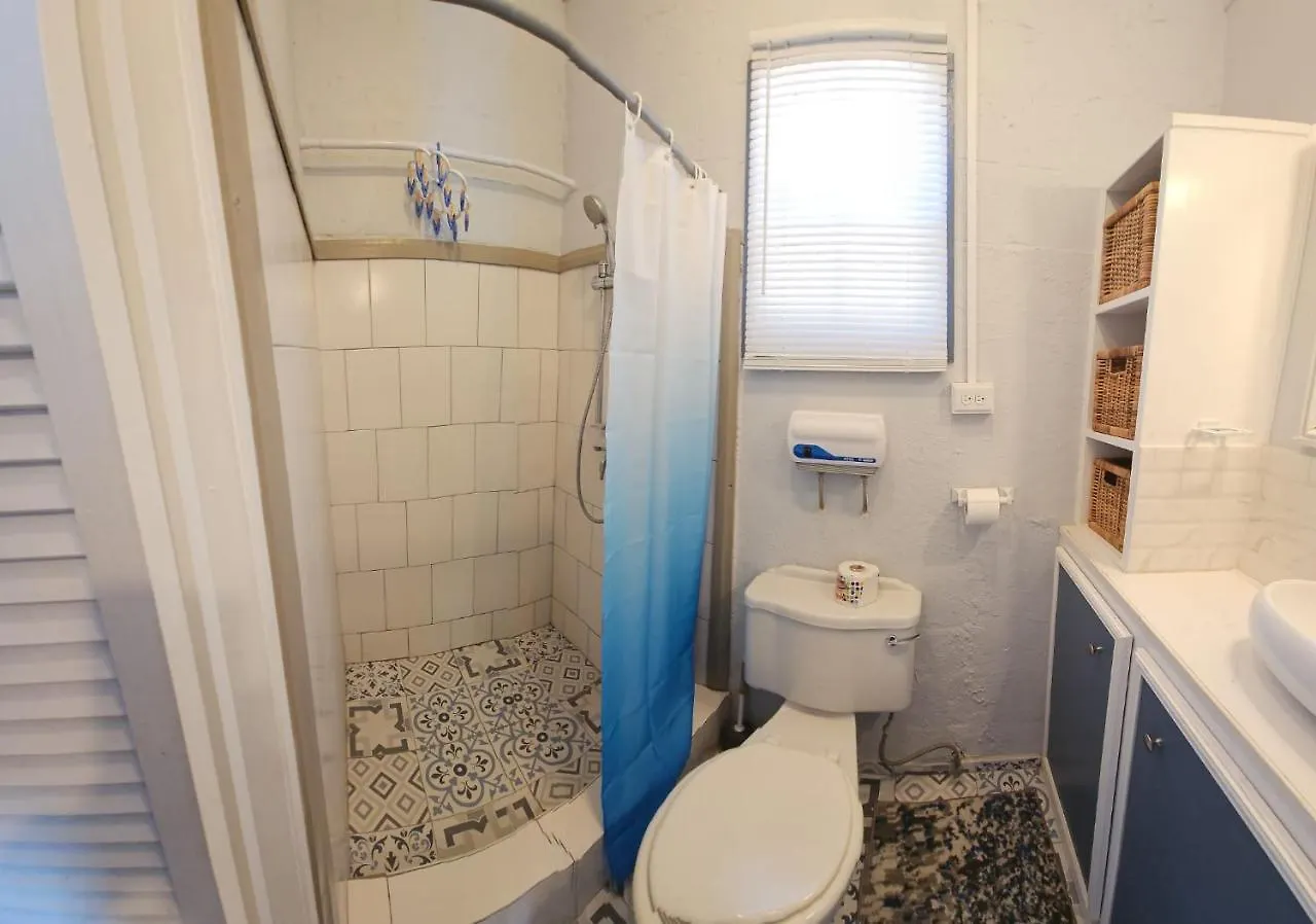 Apartamento Gloria'S Mini Hideaway Christ Church