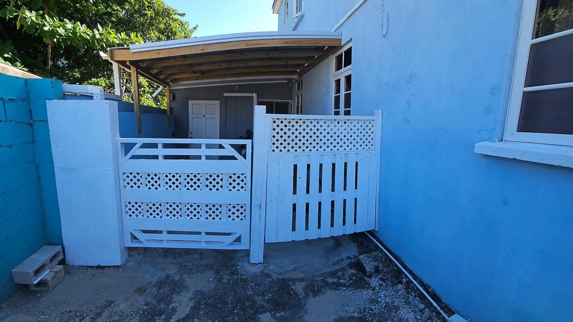 Apartamento Gloria'S Mini Hideaway Christ Church